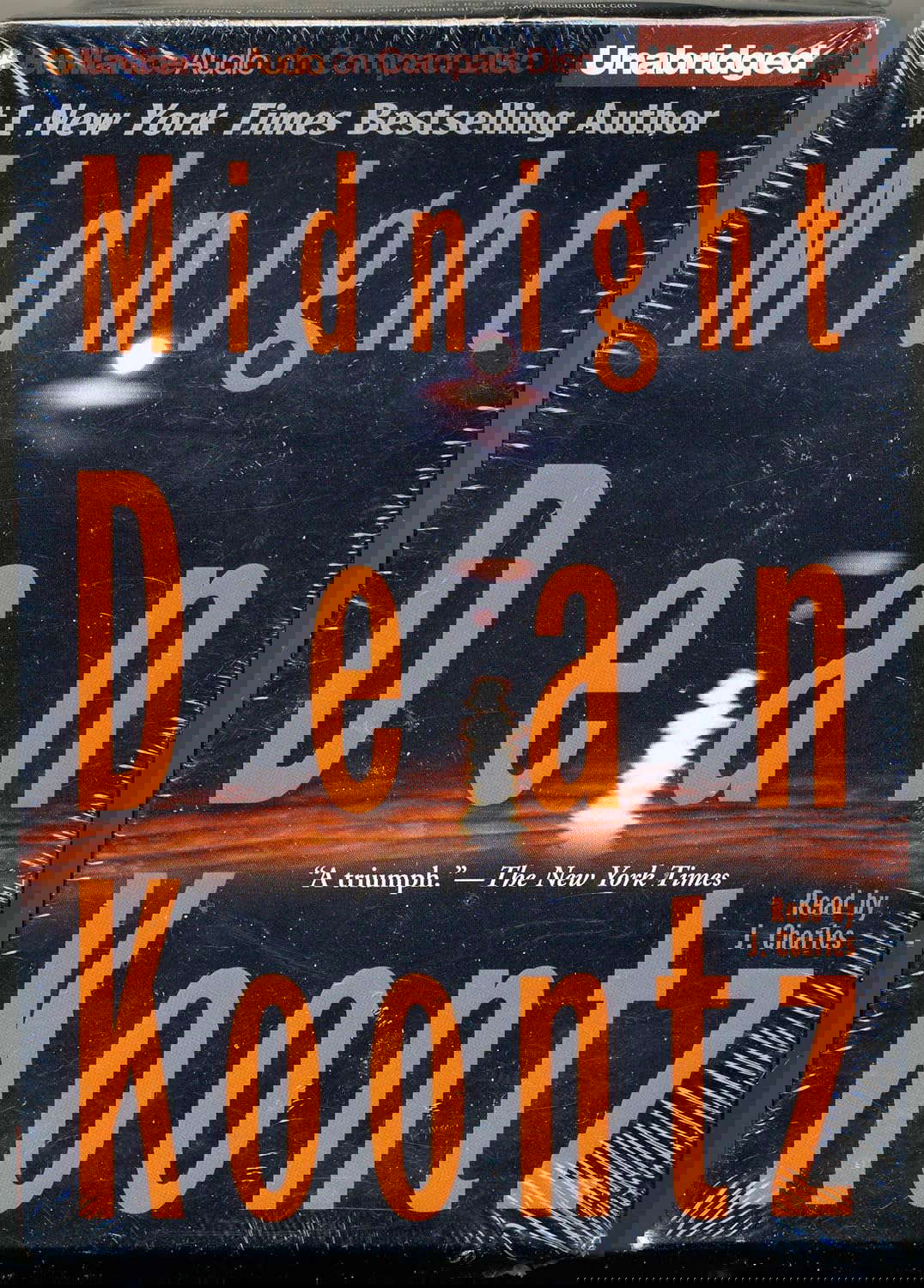 Midnight poster