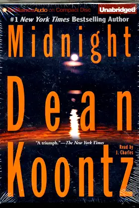 Midnight poster