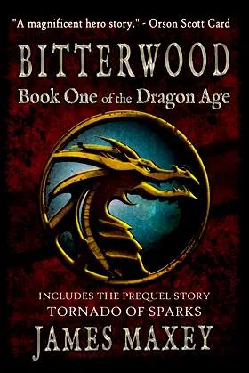 Bitterwood (Bitterwood Series) poster