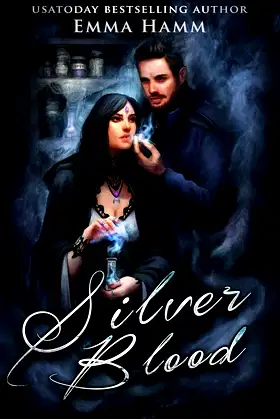 Silver Blood (Series of Blood Book 1) poster