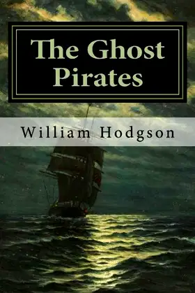 The Ghost Pirates poster