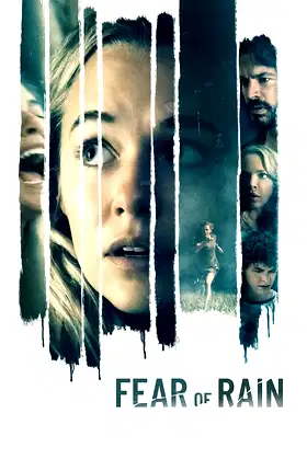 Fear of Rain poster
