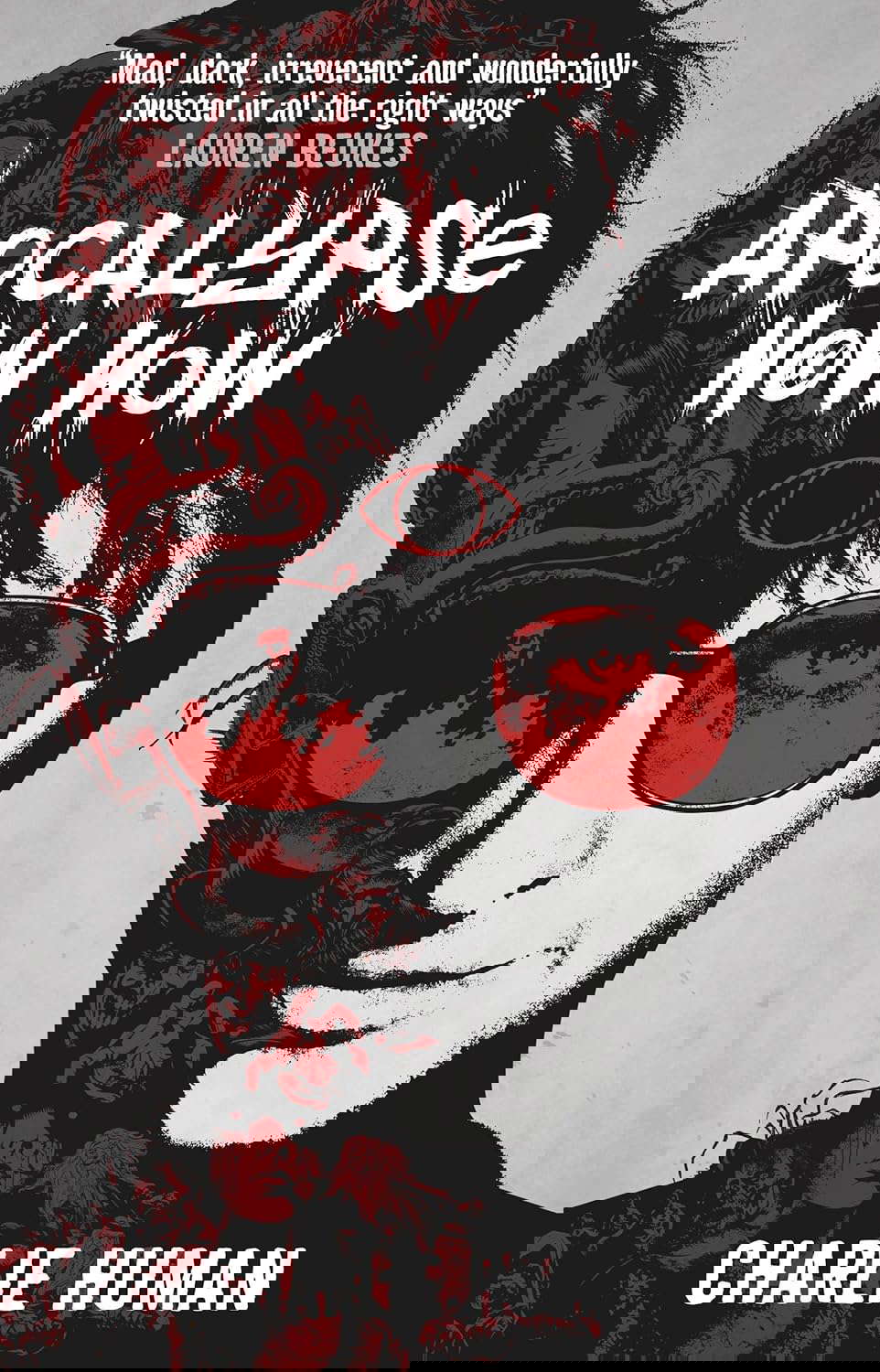 Apocalypse Now Now: A Baxter Zevcenko Novel poster