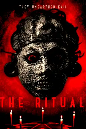 The Ritual poster