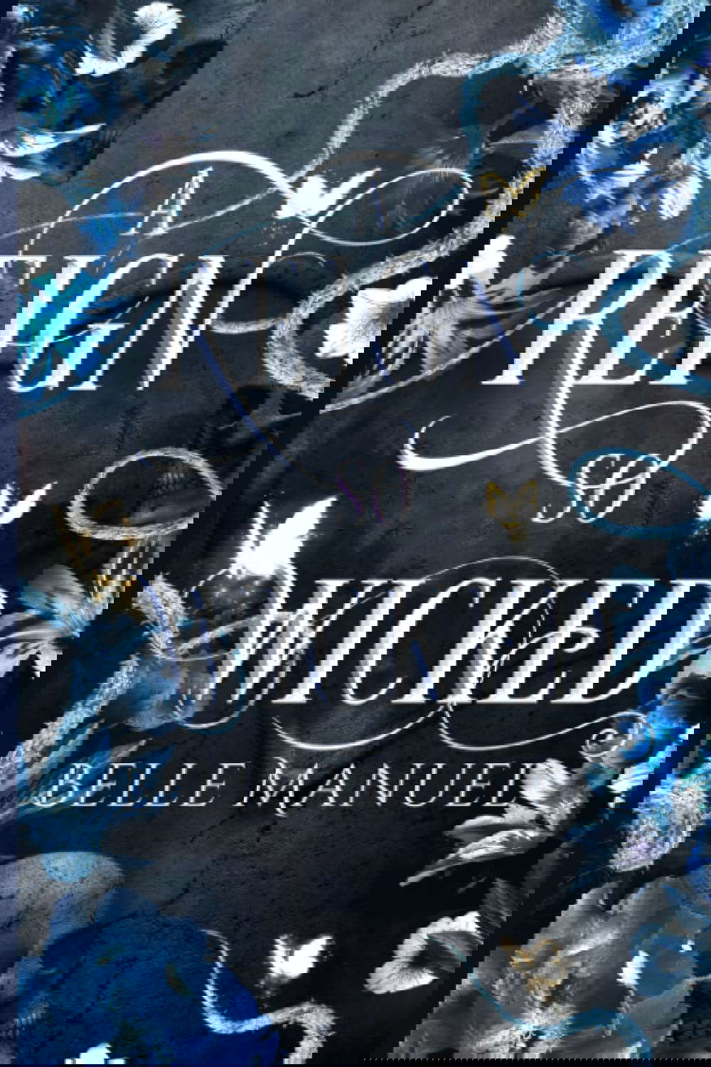 A Reign so Wicked: A Twisted Fates Novel (Twisted Fates Trilogy) poster