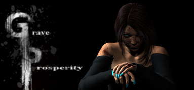 Grave Prosperity - part 1 capsule
