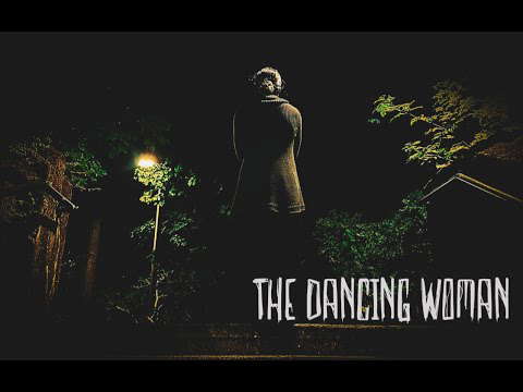 The Dancing Woman (2023)- Full Movie
