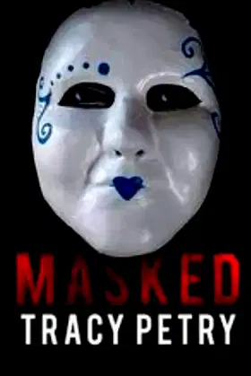 Masked (Cast Down) poster