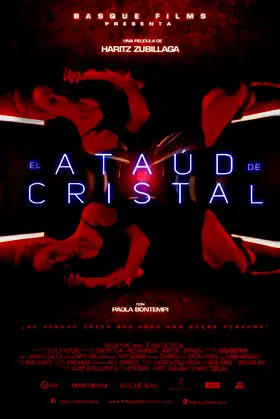 The Glass Coffin poster