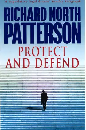 Protect and Defend poster