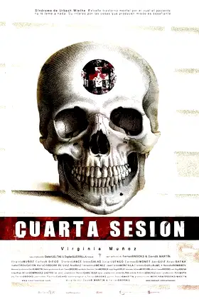 Fourth Session poster
