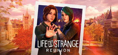 Life is Strange: Reunion capsule