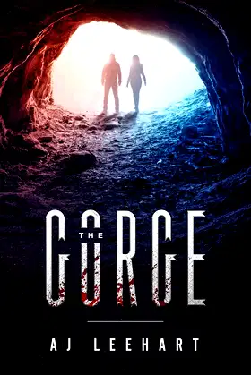 The Gorge (The Dartley Trilogy) poster