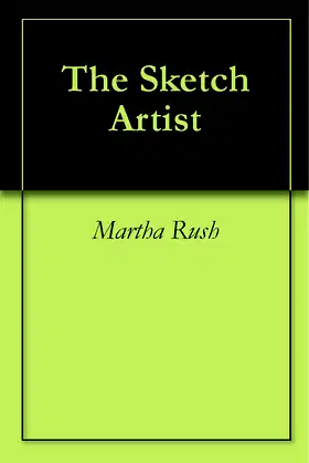 The Sketch Artist poster