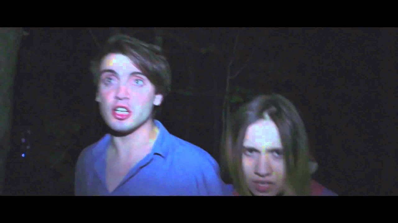 Poster for The Dead Forest