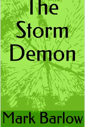 The Storm Demon poster