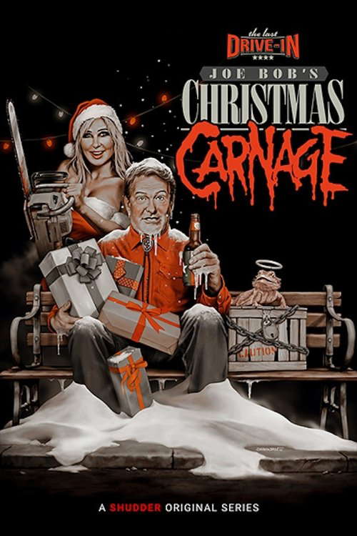 Season 1 poster