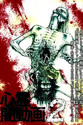 Psychic Darkness Video 2 poster