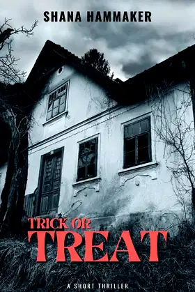Trick or Treat poster