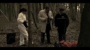 The Snarling: Official Trailer poster