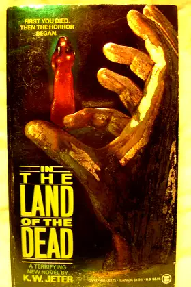 In the Land of the Dead poster