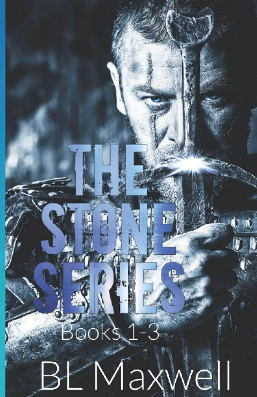 The Stone Series: Books 1-3 poster