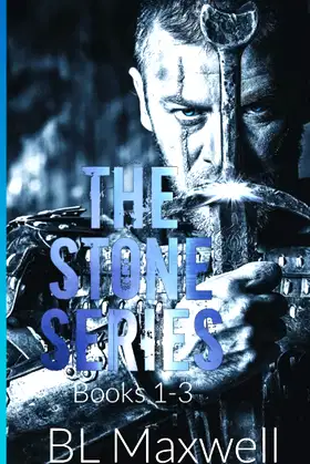 The Stone Series: Books 1-3 poster
