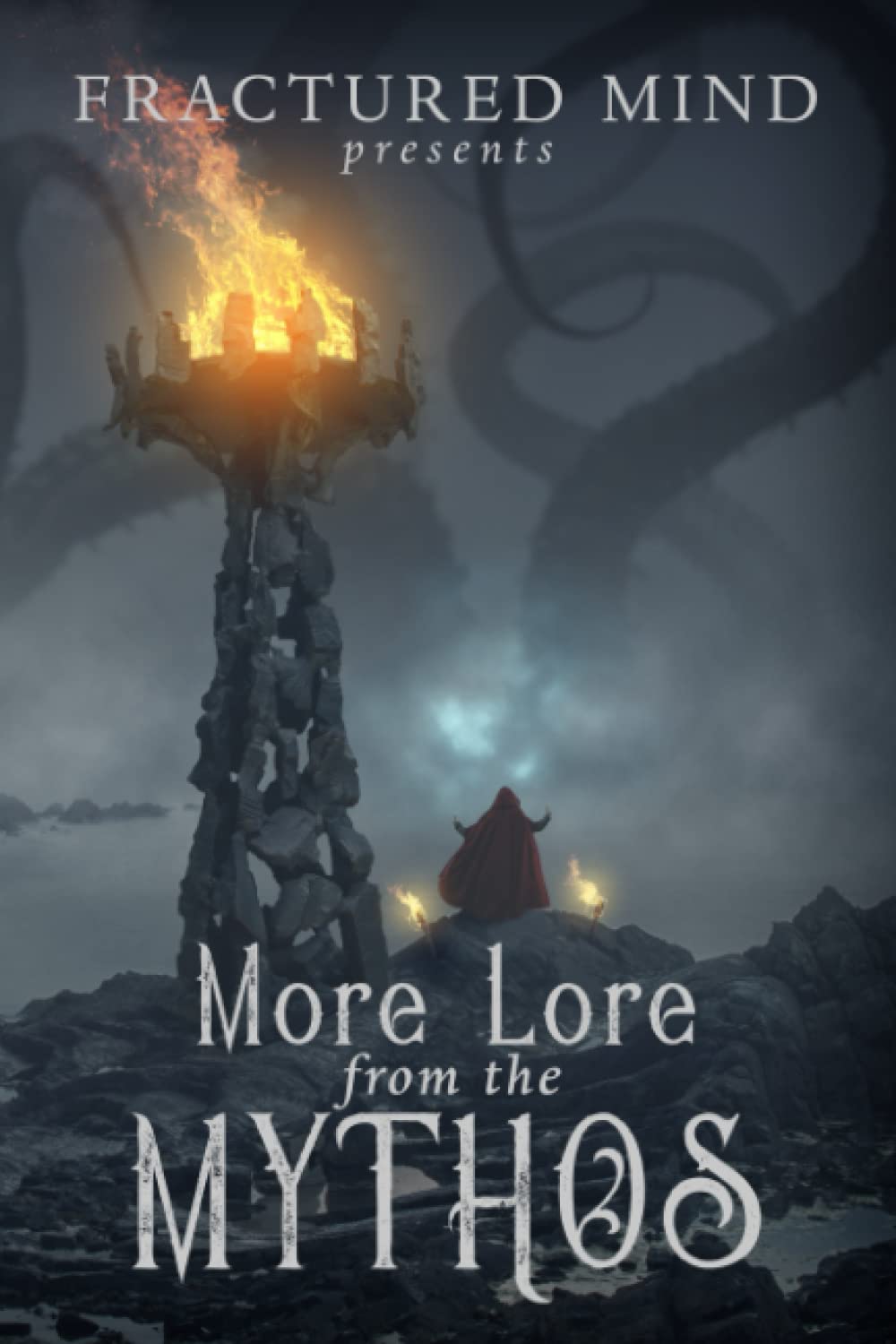 More Lore From The Mythos poster