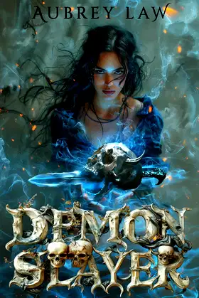 Demon Slayer (Revenge of the Witch Book 2) poster
