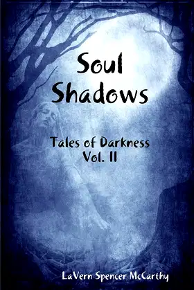 Soul Shadows: Tales of Darkness, Vol. II poster