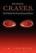 C.r.a.v.e.s. poster