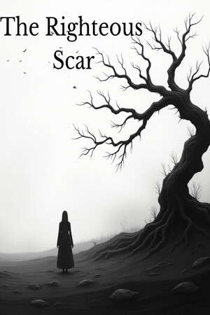 The Righteous Scar poster