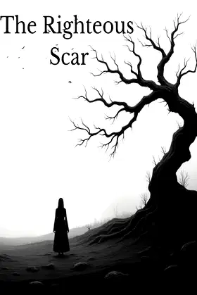 The Righteous Scar poster