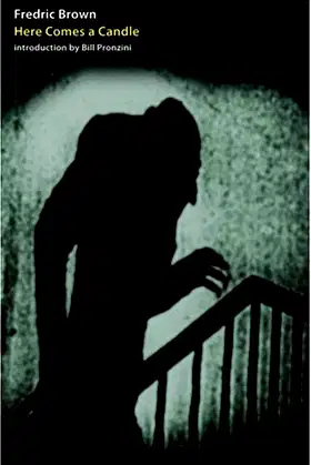 Here Comes a Candle poster