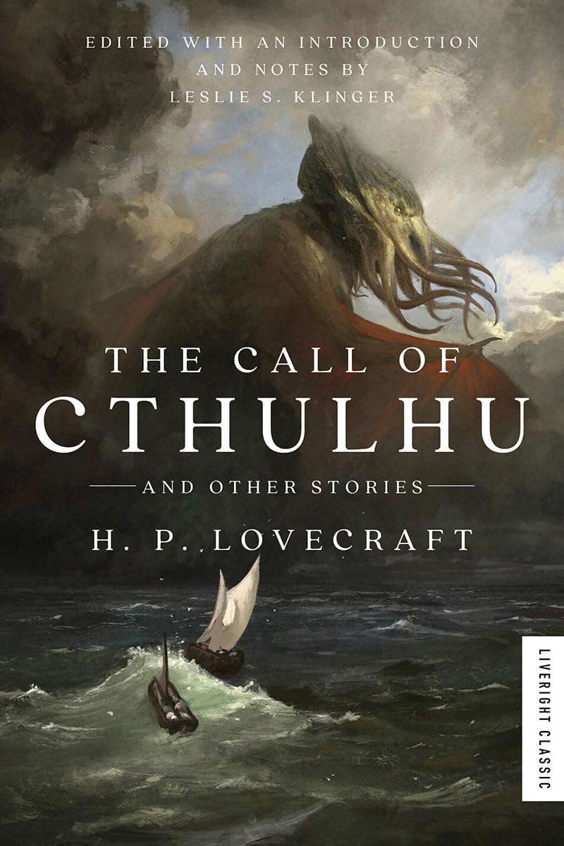 The Call of Cthulhu: And Other Stories poster