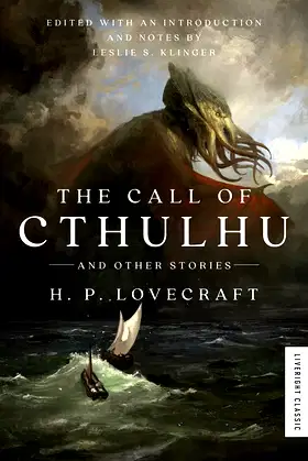 The Call of Cthulhu: And Other Stories poster