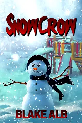 Snowcrow poster
