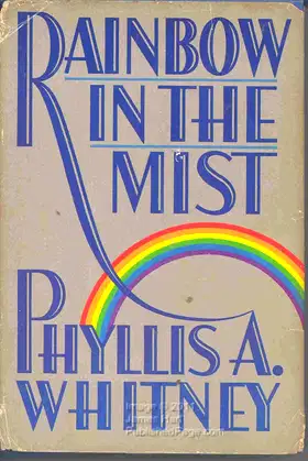 Rainbow in the Mist poster