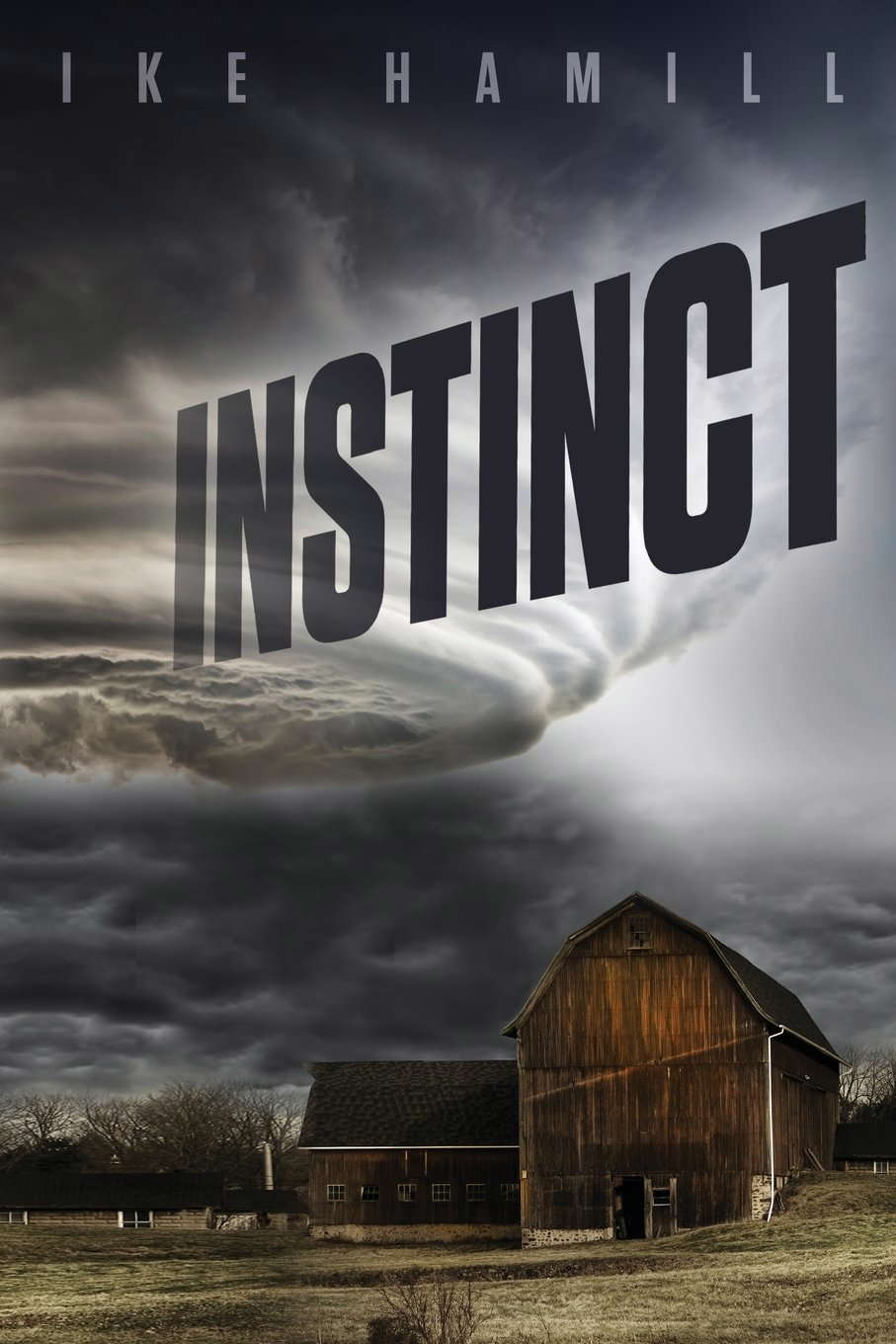 Instinct (Extinct) poster