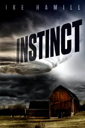Instinct (Extinct) poster