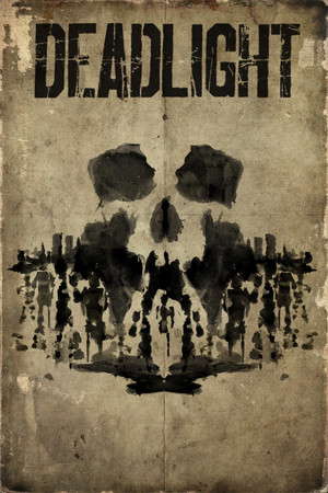 Deadlight poster