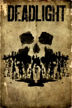 Deadlight poster