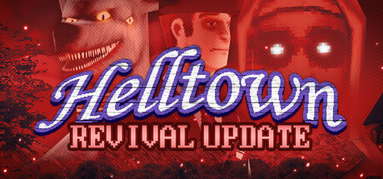 Helltown capsule