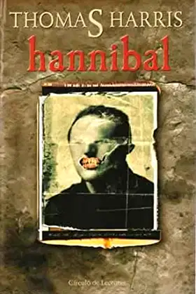 Hannibal poster