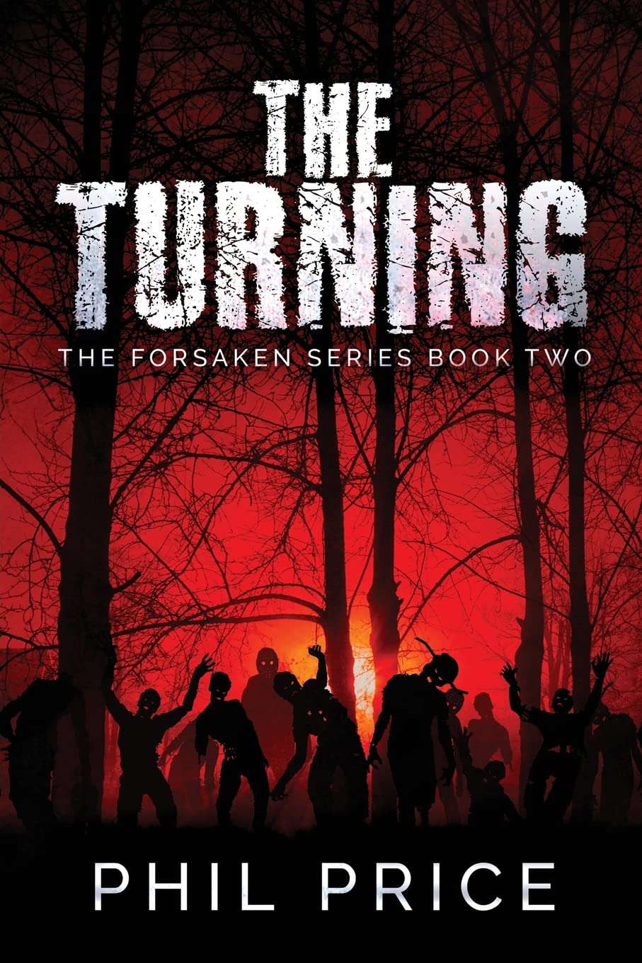The Turning (Forsaken) poster