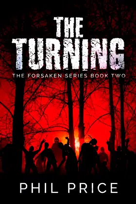 The Turning (Forsaken) poster