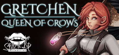 Gretchen: Queen of Crows capsule