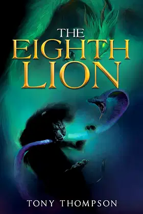 The Eighth Lion poster
