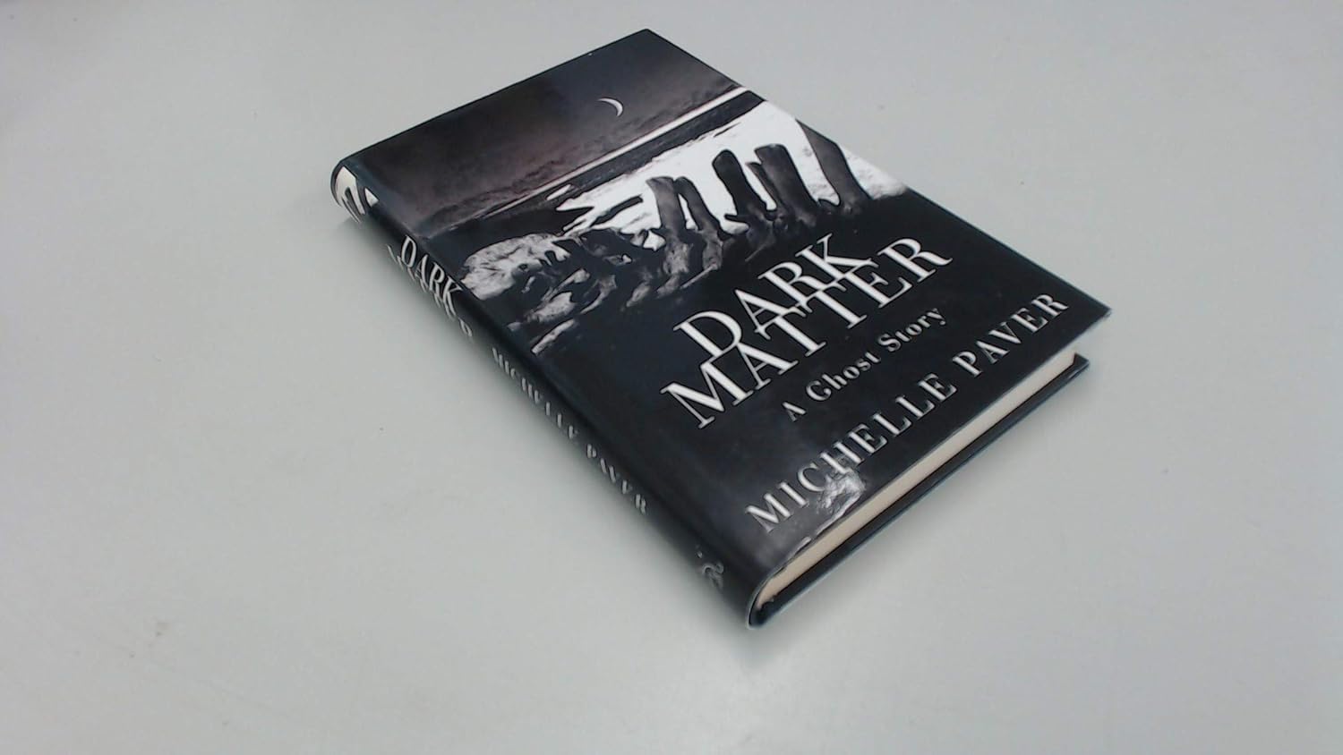 Dark Matter poster