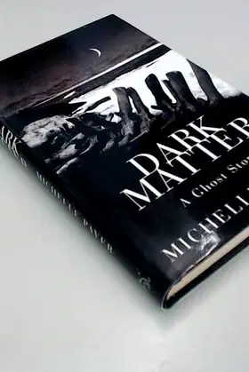 Dark Matter poster